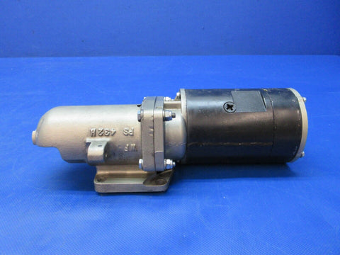 Piper PA-28-181 Archer Prestolite Starter 12v P/N MZ4222R CORE (1024-1388)