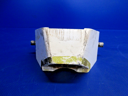 Cirrus SR22 Nose Gear Fork P/N 11638-003 (0926-800)9