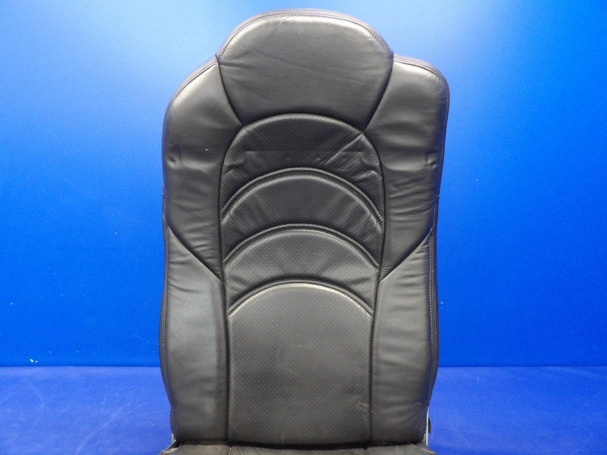 Cirrus SR22 Rear LH Passenger Seat P/N 11933-003 (0926-1229)2