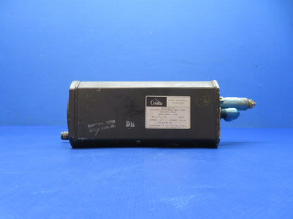Cessna 421 Directional Gyro P/N C661002-0504, 200-5 CORE (0326-204)3