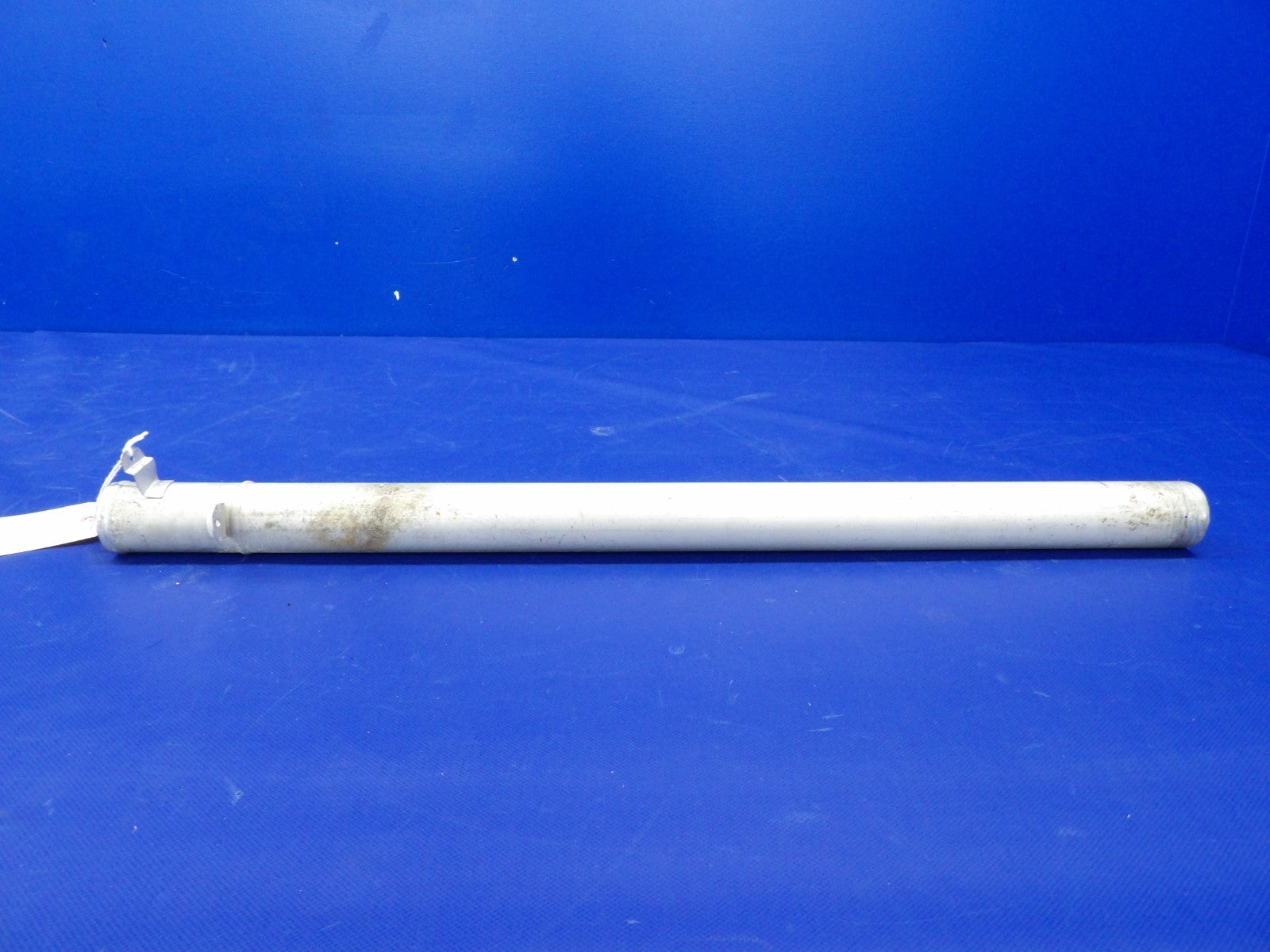 =Cessna 182 / 182L Left Hand Cabin Ventilation Tube P/N 0413163-27 (0226-494)3