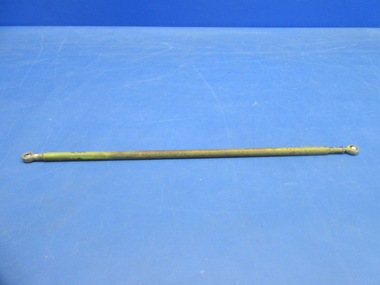 Mooney M20 / M20C Nose Gear Retract Tube Assembly P/N 915019 (1024-2057)