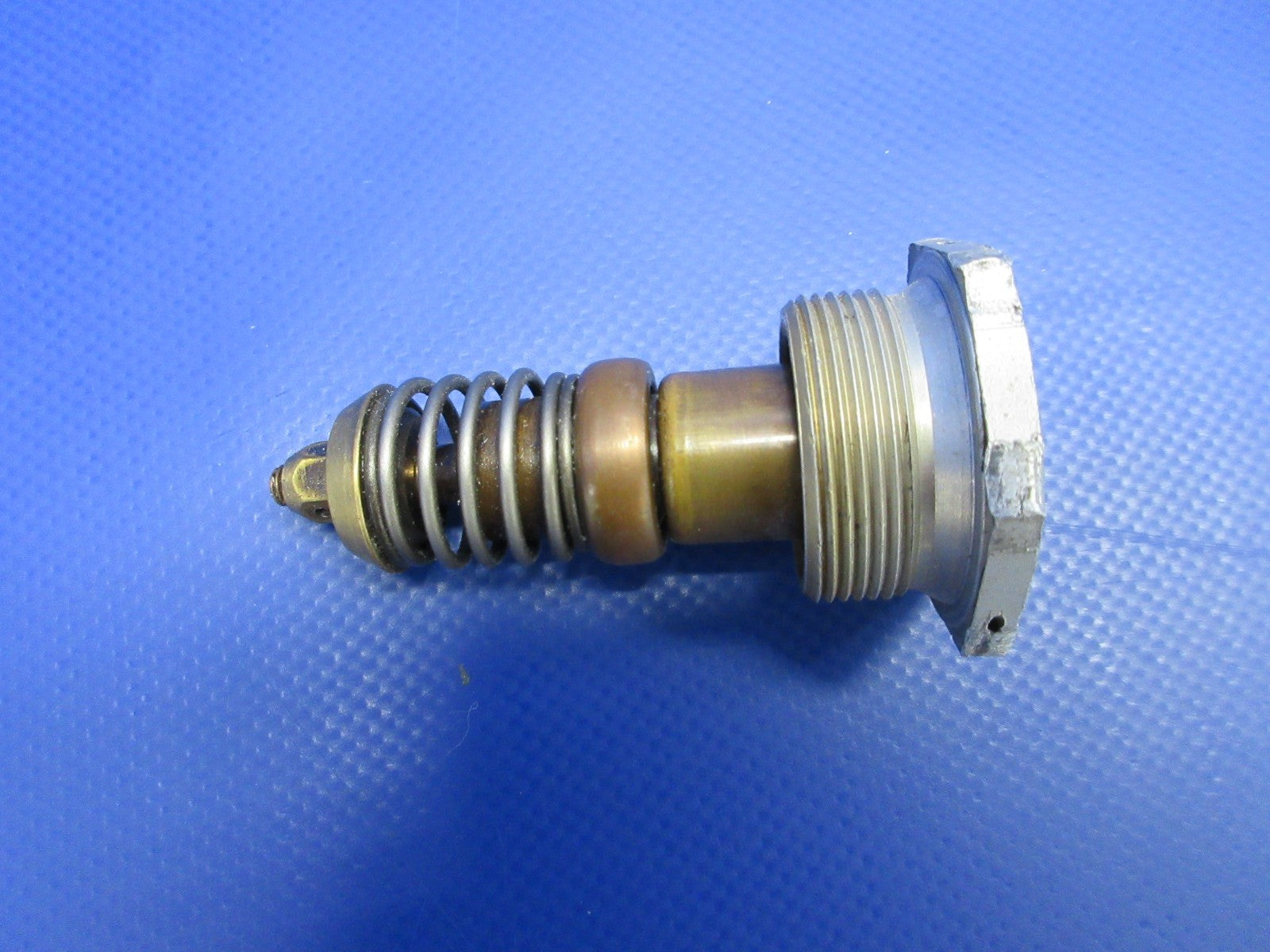 Continental Vernatherm Control Valve P/N 627412 (0226-1022)4