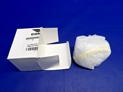 Continental Magneto Ignition Coil P/N 10-357165-1 NOS (0426-1223)3
