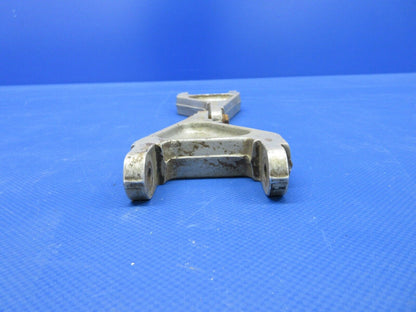 Piper PA23 Aztec Nose Gear Scissor & Bushing Assy P/N 752-914 (0324-718)