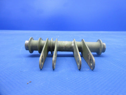 Mooney M20 / M20C Trim Assist Bellcrank Assembly P/N 740036 (1024-786)