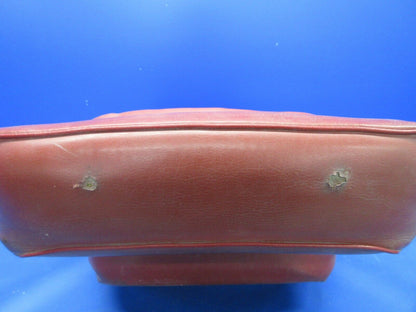 Piper PA32 Cherokee Six Center Seat Assembly LH / RH P/N 66553-00 (0424-1085)
