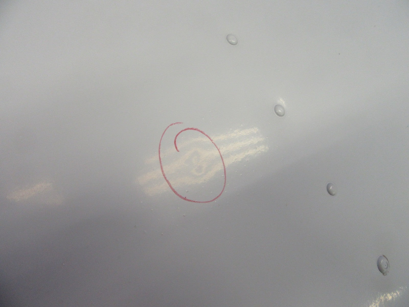 Mooney M20 / M20E RH Aileron P/N 2200-2 or 230000-2 (0326-35)10