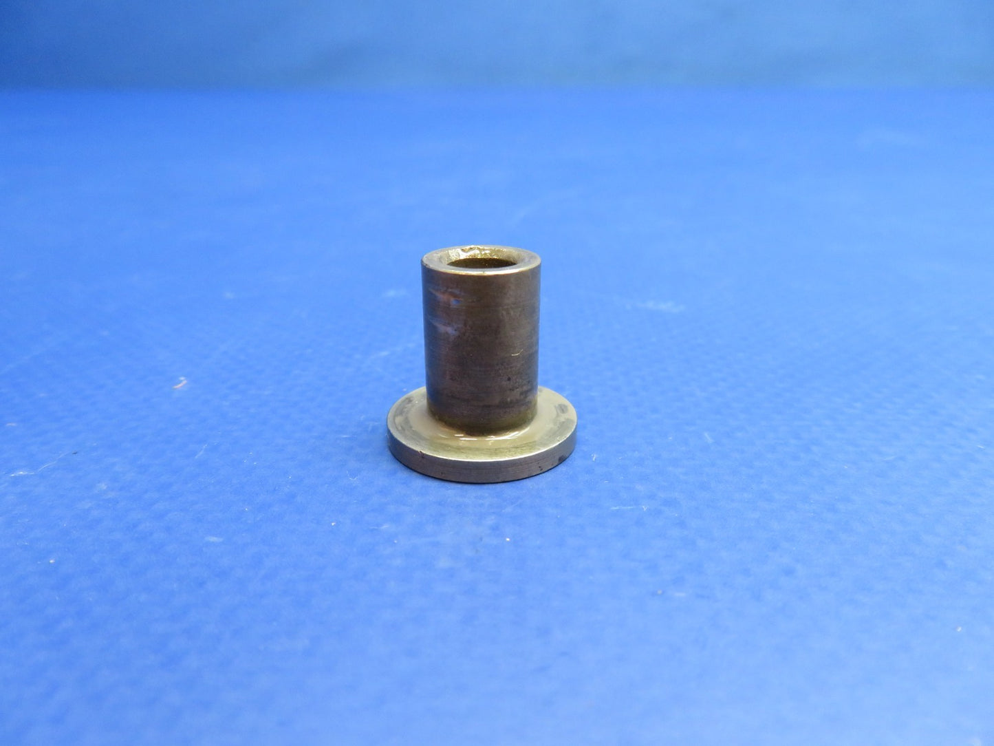 Continental IO-470 Oil Pressure Bypass Pin & Plug P/N 631995, 631478 (0326-1740)2