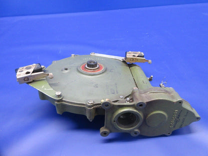 Cessna 310 / 310R Landing Gear Actuator Gear Box P/N 0894000-10 (1224-704)