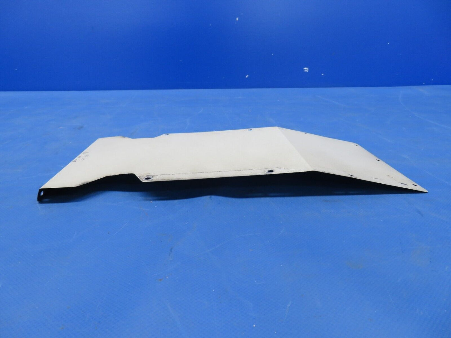 Robinson R44 Raven II Helicopter AFT Cabin Access Panel Cover C474-1 (0724-873)