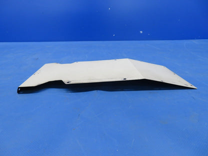 Robinson R44 Raven II Helicopter AFT Cabin Access Panel Cover C474-1 (0724-873)