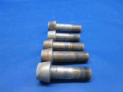 Beech 95 / D95A Travel Air Wing Bolt Set P/N NAS15237/M/ (0524-1082)
