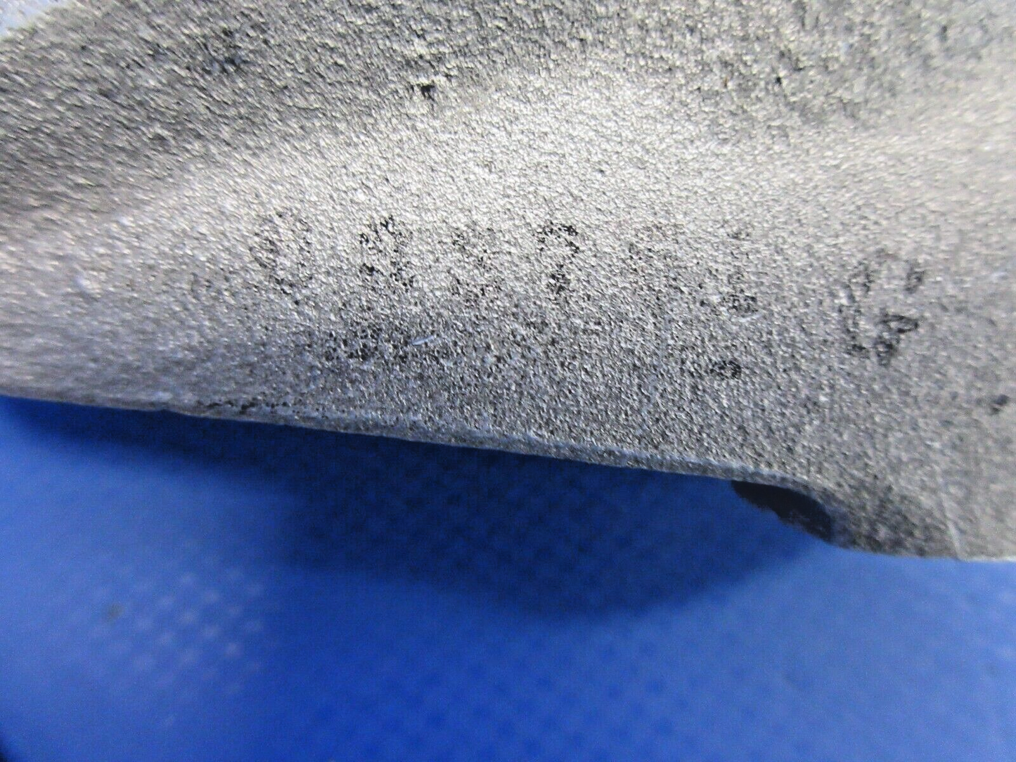 Continental TSIO-360-C Engine Mounting Bracket Assy P/N 633761 (0824-841)