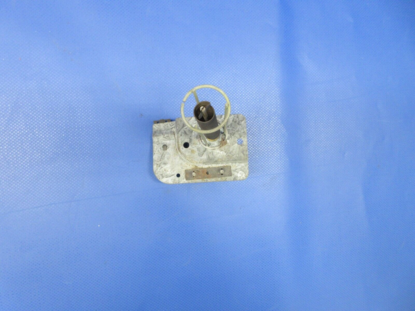 South Wind Thermostat P/N WZ-1RW84354-D3, G735011 TESTED (0324-661)