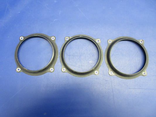 Beech 76 Duchess Landing Light Retainer P/N 169-110000-235 LOT OF 3 (0526-854)0
