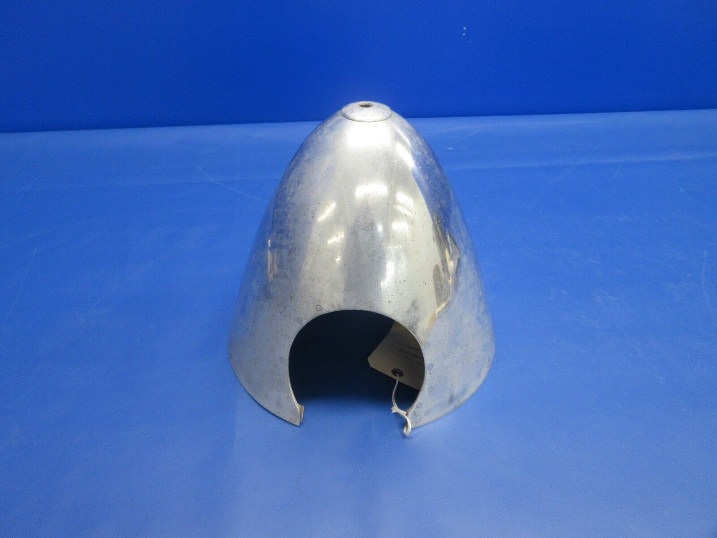 Beech Bonanza Propeller Spinner Shell Assembly P/N 278-205-9 (0324-1158)