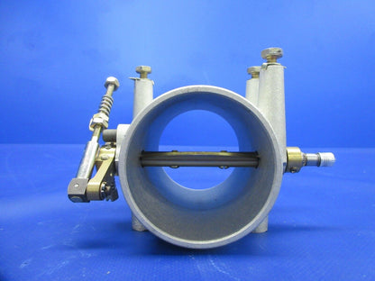Continental Fuel Control & Throttle Body P/N 641026 (1224-758)