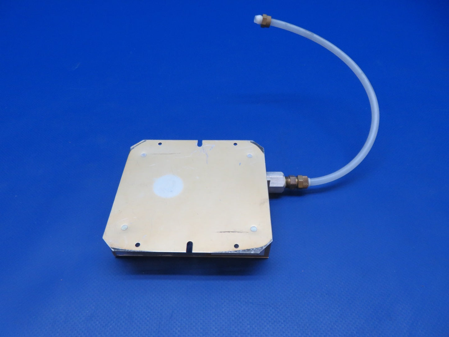 Trans-Cal Solid State Altitude Digitizer 14/28v SSD120-30A WARRANTY (0925-113)8