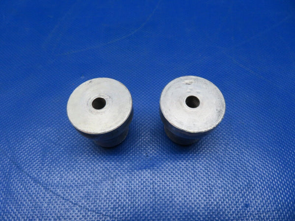 Cessna 175 Nose Gear Ferrules & Spacers P/N 0543002, 0543001 (0324-201)