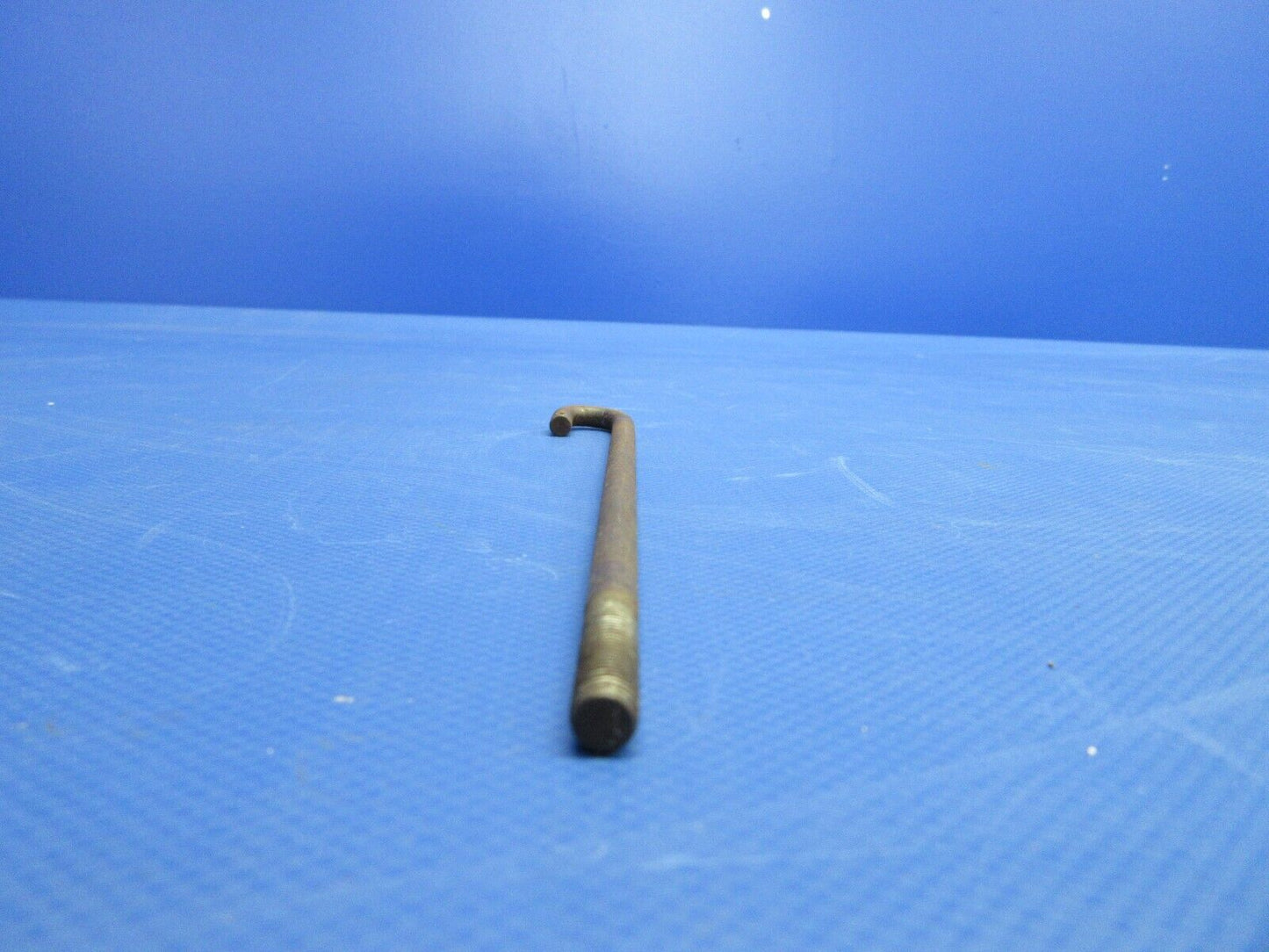 Grumman AA-1B Battery Box Tie Down Rod P/N 402013-5 LOT OF 2 (0524-1178)