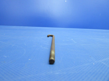 Grumman AA-1B Battery Box Tie Down Rod P/N 402013-5 LOT OF 2 (0524-1178)