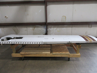 1977 Piper PA-28R-201T Arrow LH Wing P/N 35630-920 (0822-103)9