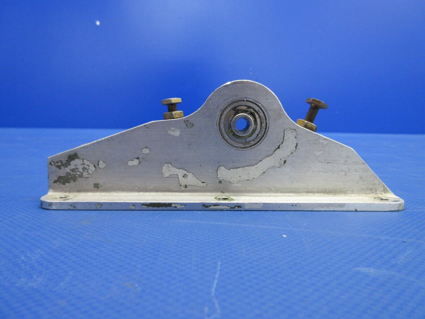 Piper PA-34-200T Seneca II Stabilator Attachment Fitting 95980-00 (0524-1218)