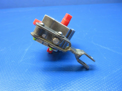 Scott Parking Brake Valve P/N 4240-3 REBUILT (1224-1352)