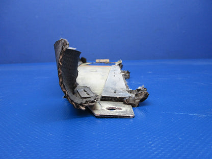 Piper PA-46 Lycoming TIO-540-AE2A Baffle Intercooler RH P/N 89745-02 (1124-1407)5