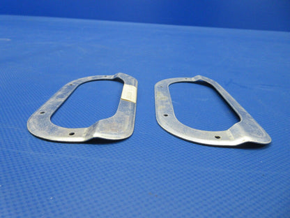 Cessna 172 Steering Boot Retainer P/N 0543026-1 LOT OF 2 NOS (0324-754)