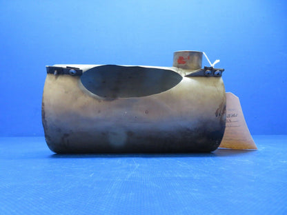 Mooney M20 / M20E Hanlon & Wilson Muffler Shroud P/N 850-1 (0524-133)