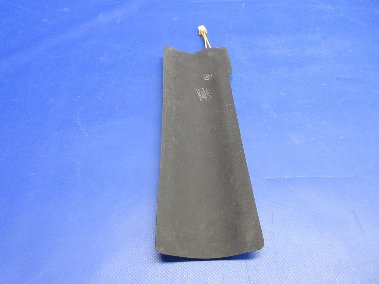 B.F. Goodrich Propeller Hot De-Icer Electric Boot 24V 4E2271-10 NOS (0326-709)13