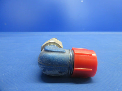 Bellanca 17-31A Viking Right Wing Fuel Finger Strainer P/N 191347 (0924-780)