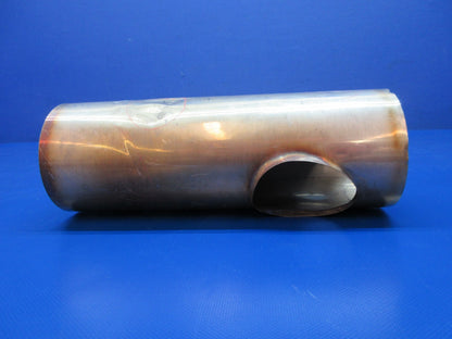 Robinson R22 Helicopter WCC Exhaust Shroud P/N A169-3 (1124-1379)11