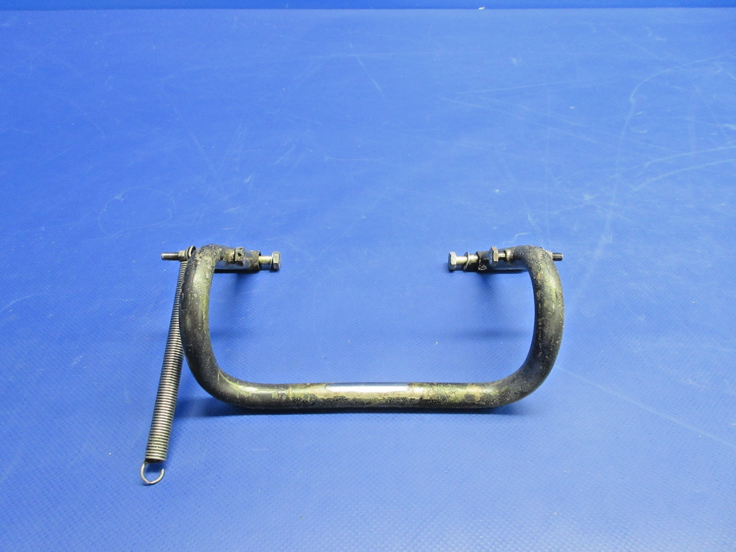 Cessna 172 / 172RG Nose Gear Door Actuator P/N 2413089-1 (0826-744)2