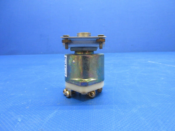 Cessna 177 ACS Products Ignition Switch w/ Key C292501-0107 TESTED (1024-1216)