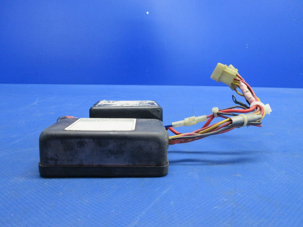 Cessna 337 Skymaster Strobe Flasher Power Supply C594501-0204 TESTED (0724-783)