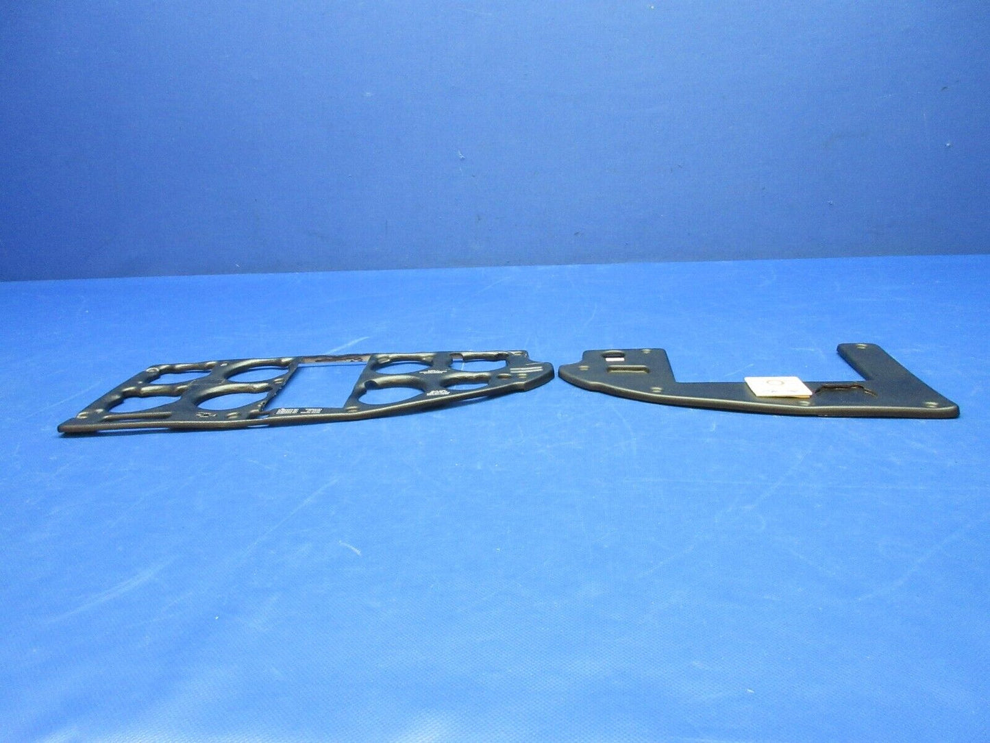 Piper PA-32RT-300T Lance II Instrument Panel Cover Assy P/N 69659-00 (0924-1415)