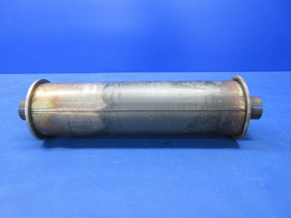 Piper PA-28-140 Cherokee Exhaust Muffler P/N 99482-00 (1024-2165)