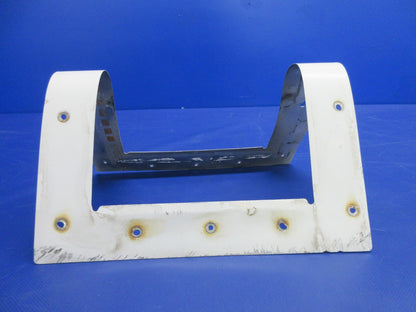 =Cessna 182 / 182L LH Wing Landing Light Window P/N 0722100-3 (0226-1034)2