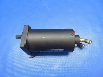 Edo-Aire Mitchell 5000E-3 Attitude Gyro P/N 1U149-004-1 CORE (0824-1760)