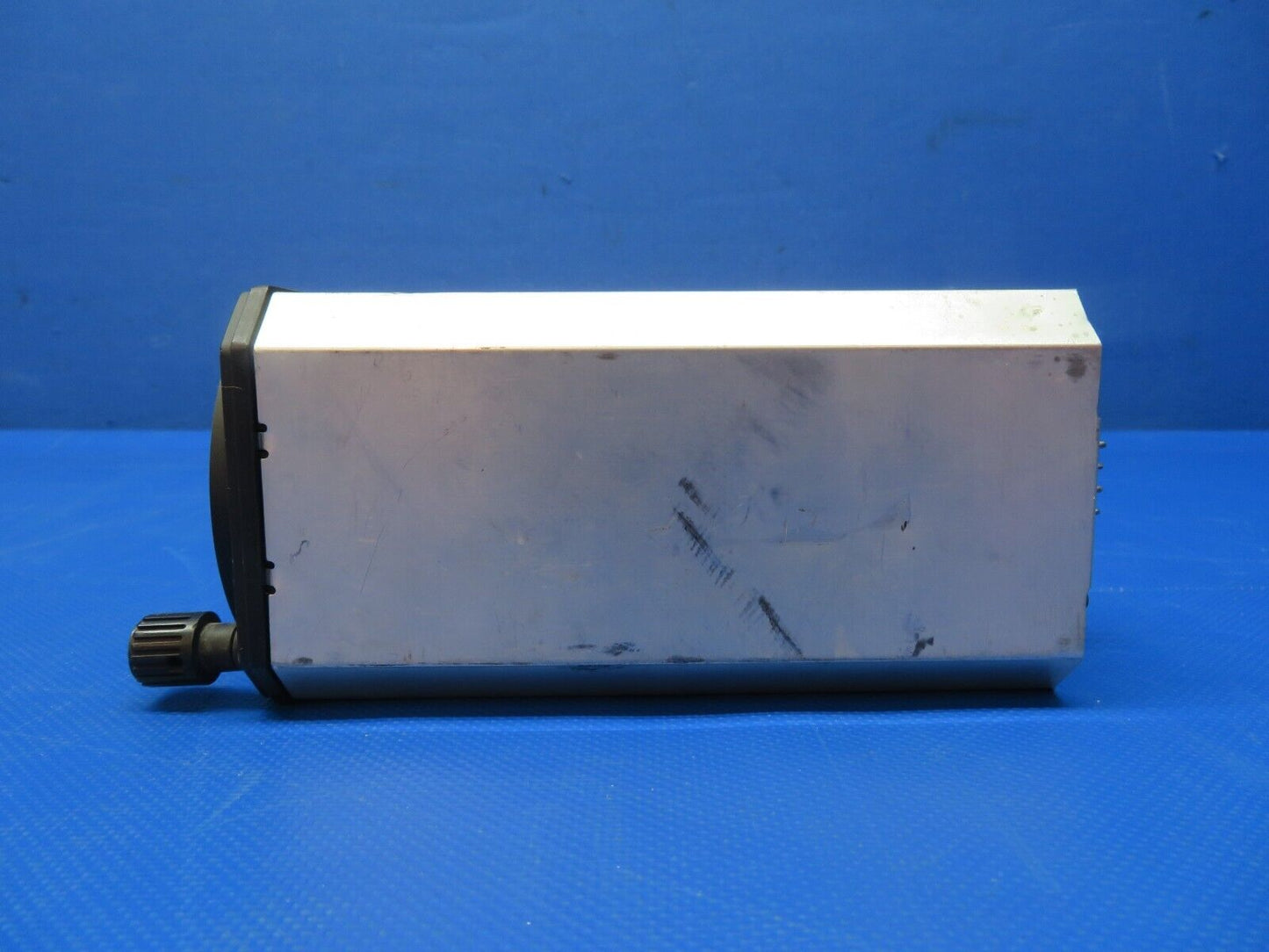 King KI209 VOR/LOC Converter & GS Ind. P/N 066-3056-01 TESTED w 8130 (0324-1754)