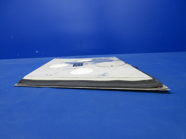 Piper PA-28-161 Warrior Baggage Door Assy No Key P/N 66793-18 (0824-2144)