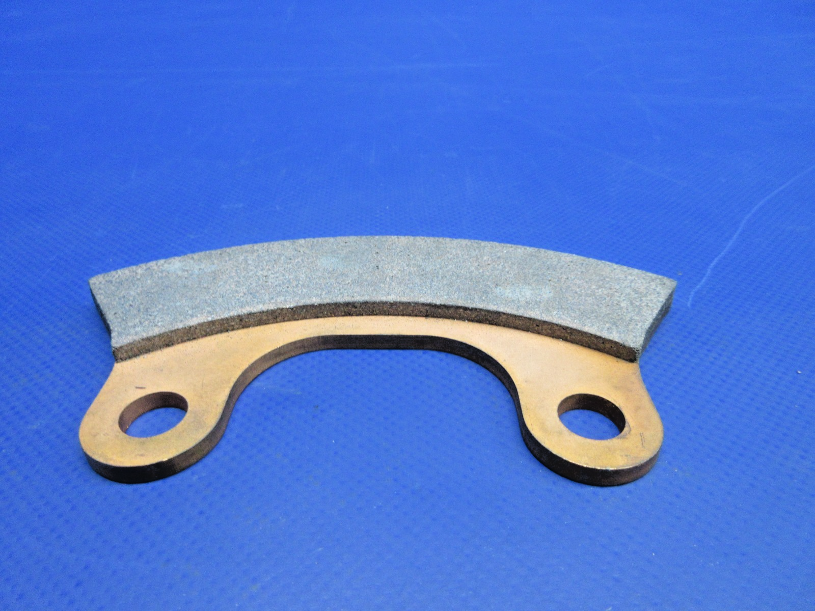 Cleveland Pressure Plate Brake Lining P/N 066-09100 NOS (0426-783)0