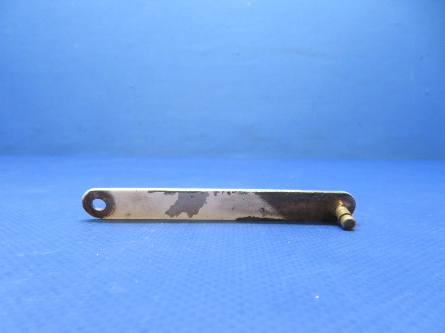 Cessna 337 / 337D Skymaster Cabin Door Window Arm P/N 0711021-4 (0326-139)5