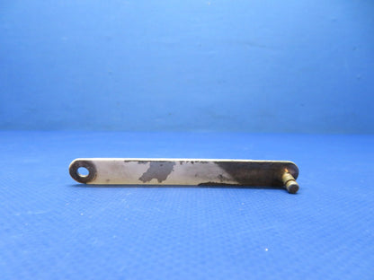 Cessna 337 / 337D Skymaster Cabin Door Window Arm P/N 0711021-4 (0326-139)5