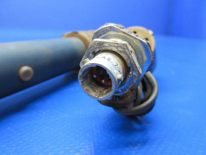 Cessna LH Wing Tip Fuel Tank Fuel Transmitter 9910082-29 WARRANTY (1224-1274)