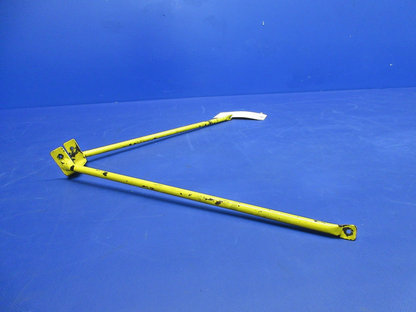 Air Tractor AT-301 w/ Bailey TPE331 Conv. Bottom Engine Cowl Mount (0926-824)7