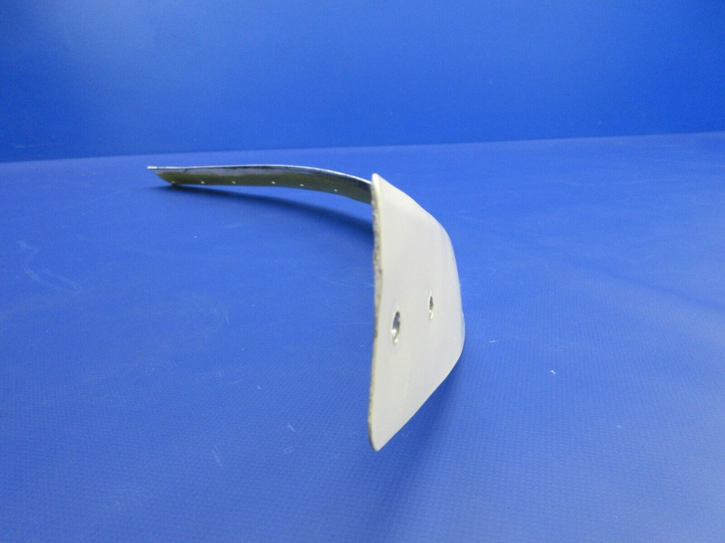 Piper PA-28-181 Archer III Outside RH Windshield Collar P/N 84290-07 (1224-2029)